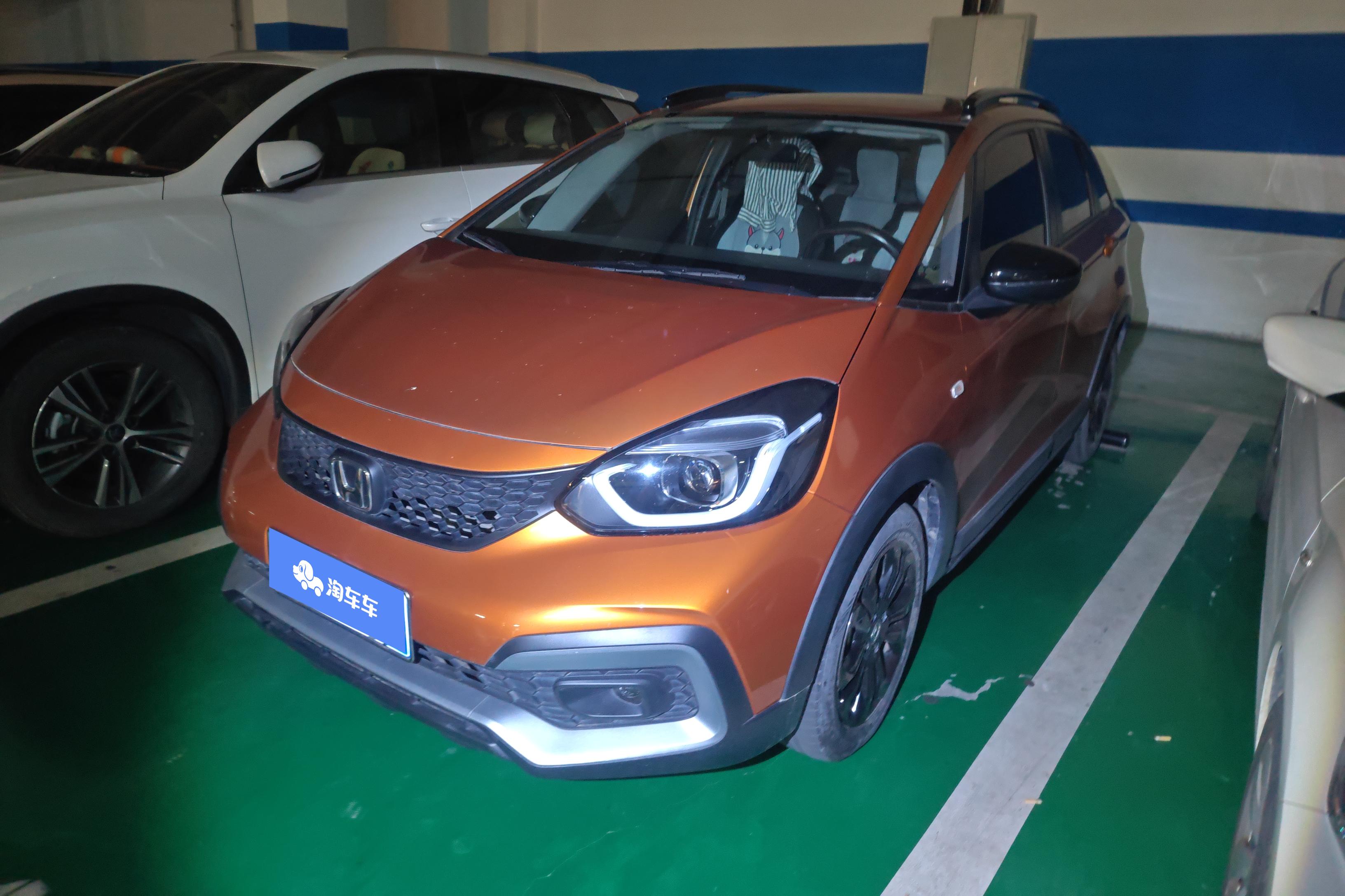 Honda LIFE 2021 Honda LIFE 2021 car image