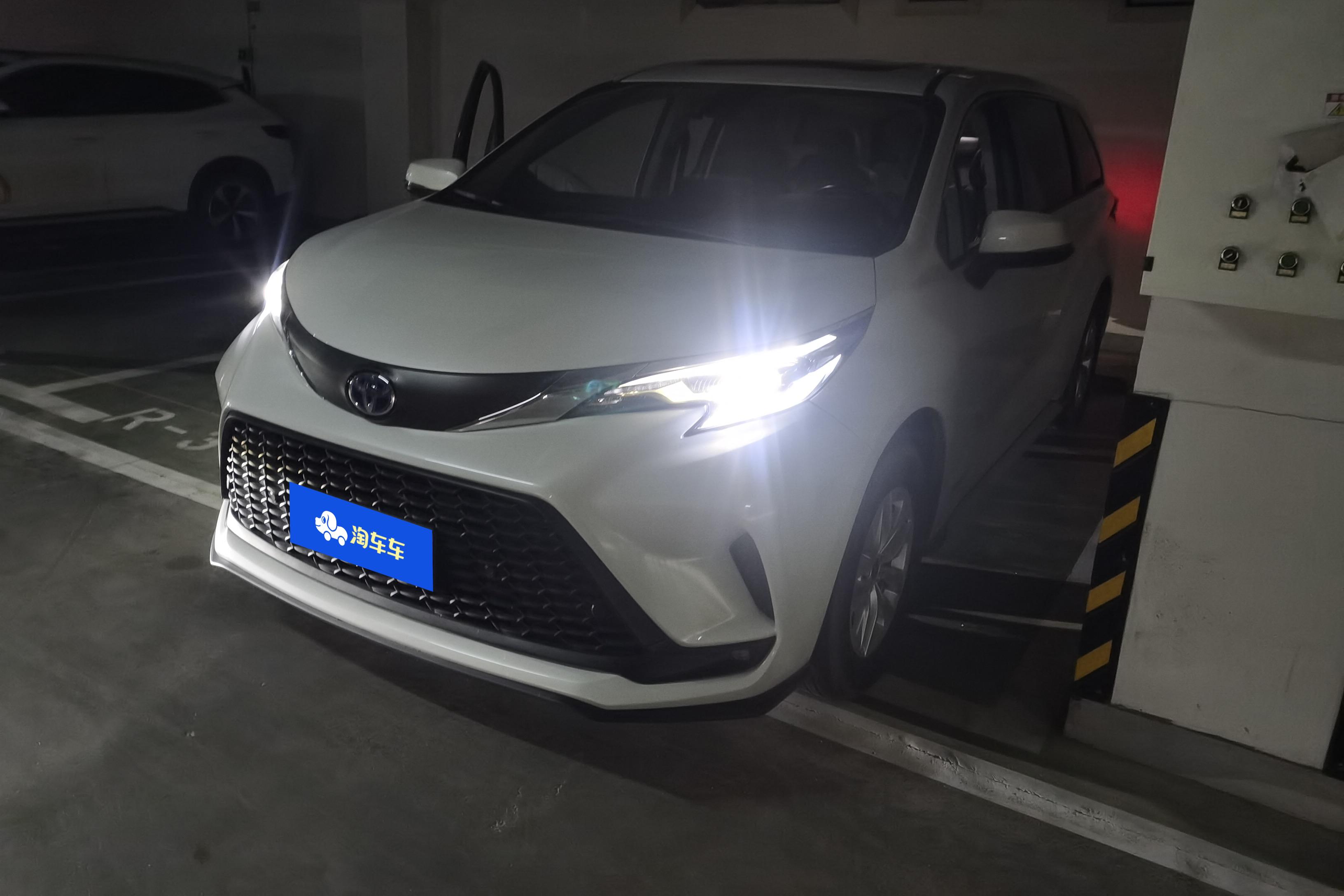 Toyota Granvia 2023 Toyota Granvia 2023 imagen de coche