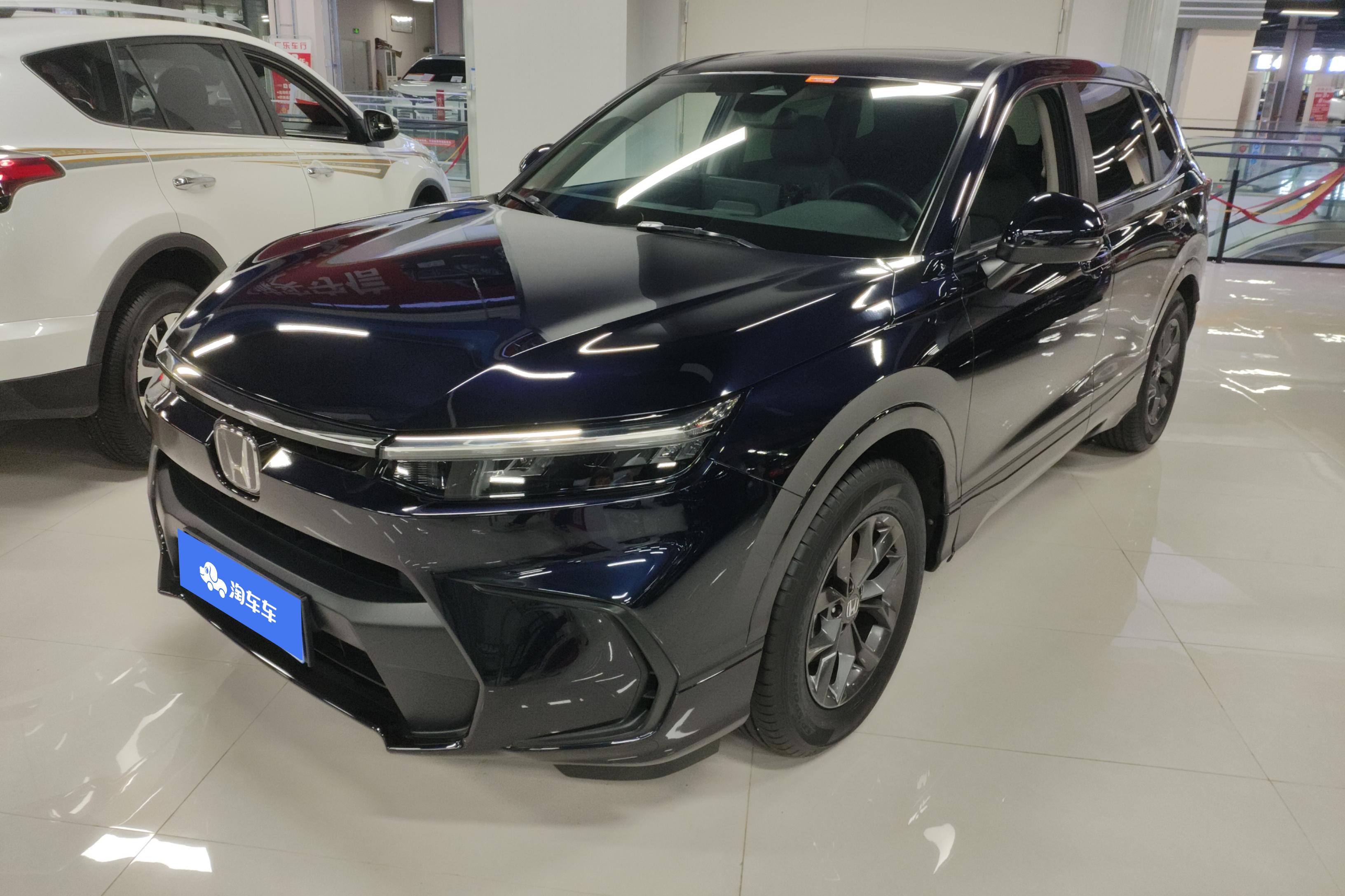 Honda Breeze 2023 car image 