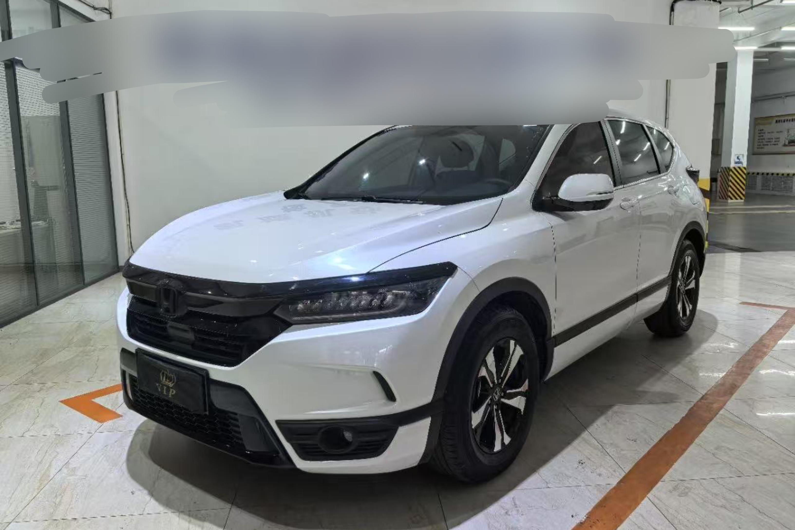 Honda Breeze 2022 car image 