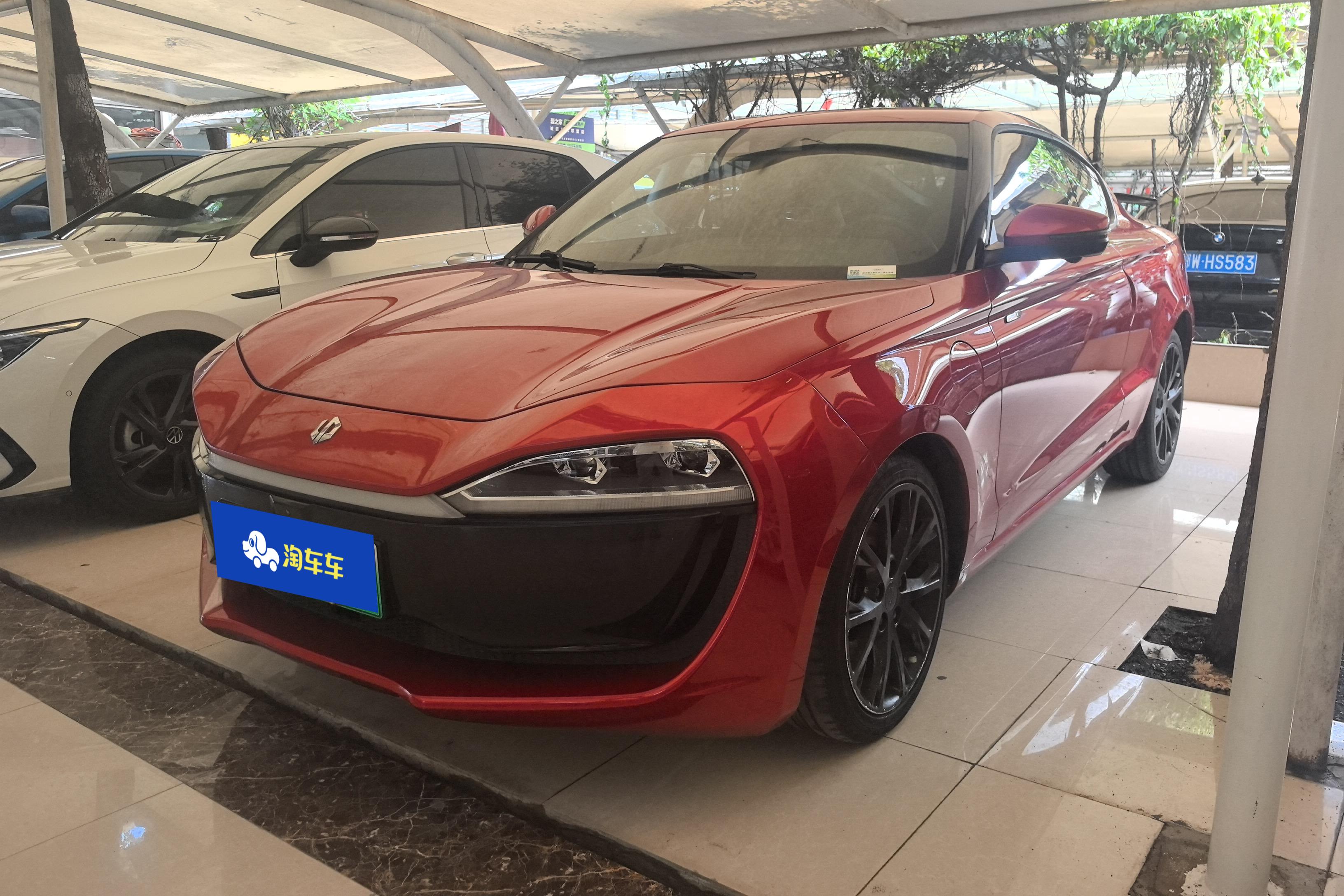 Leapmotor S01 2021 汽车图片 