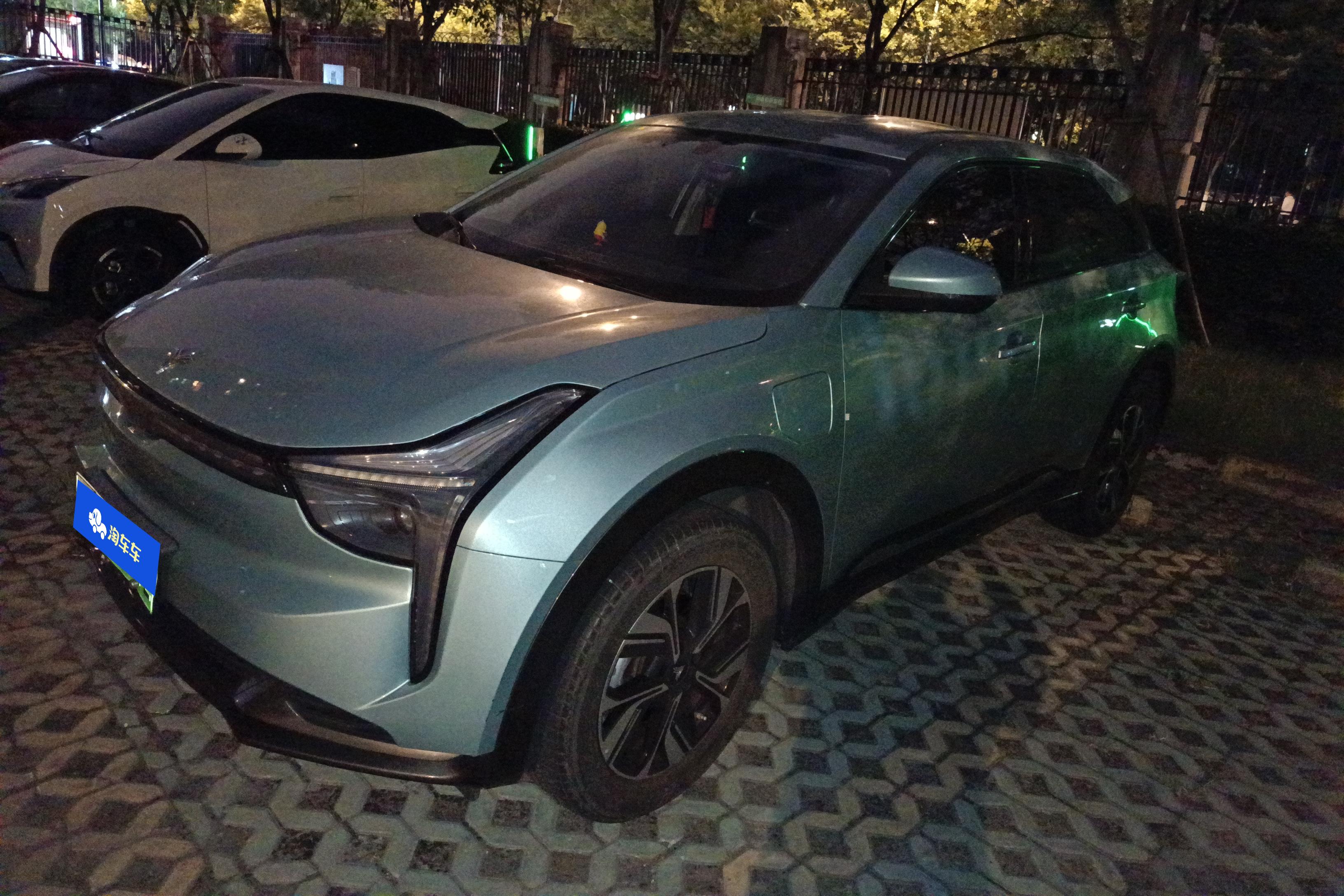 Neta U 2022 Neta U 2022 изображение автомобиля