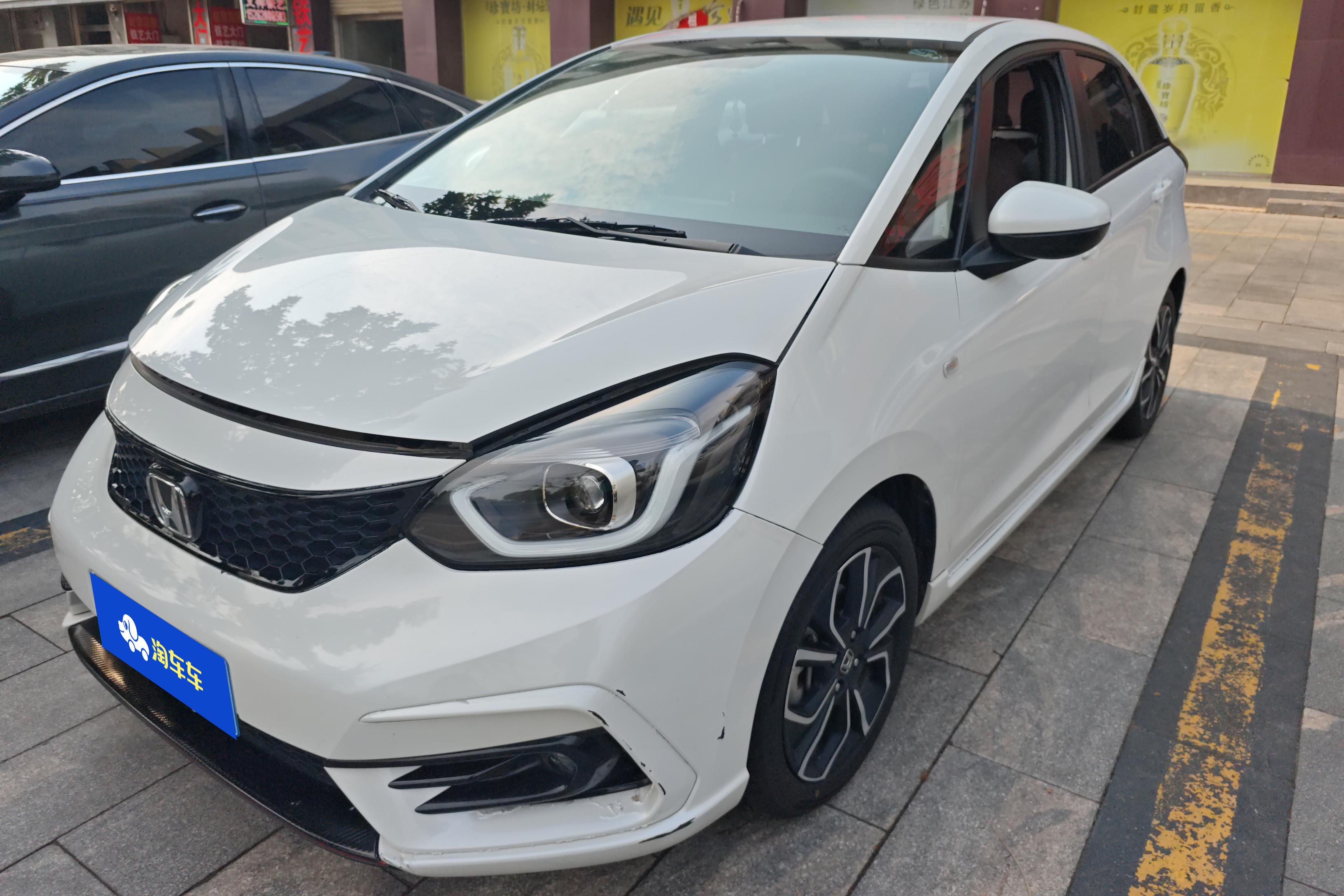 Honda LIFE 2021 Honda LIFE 2021 car image