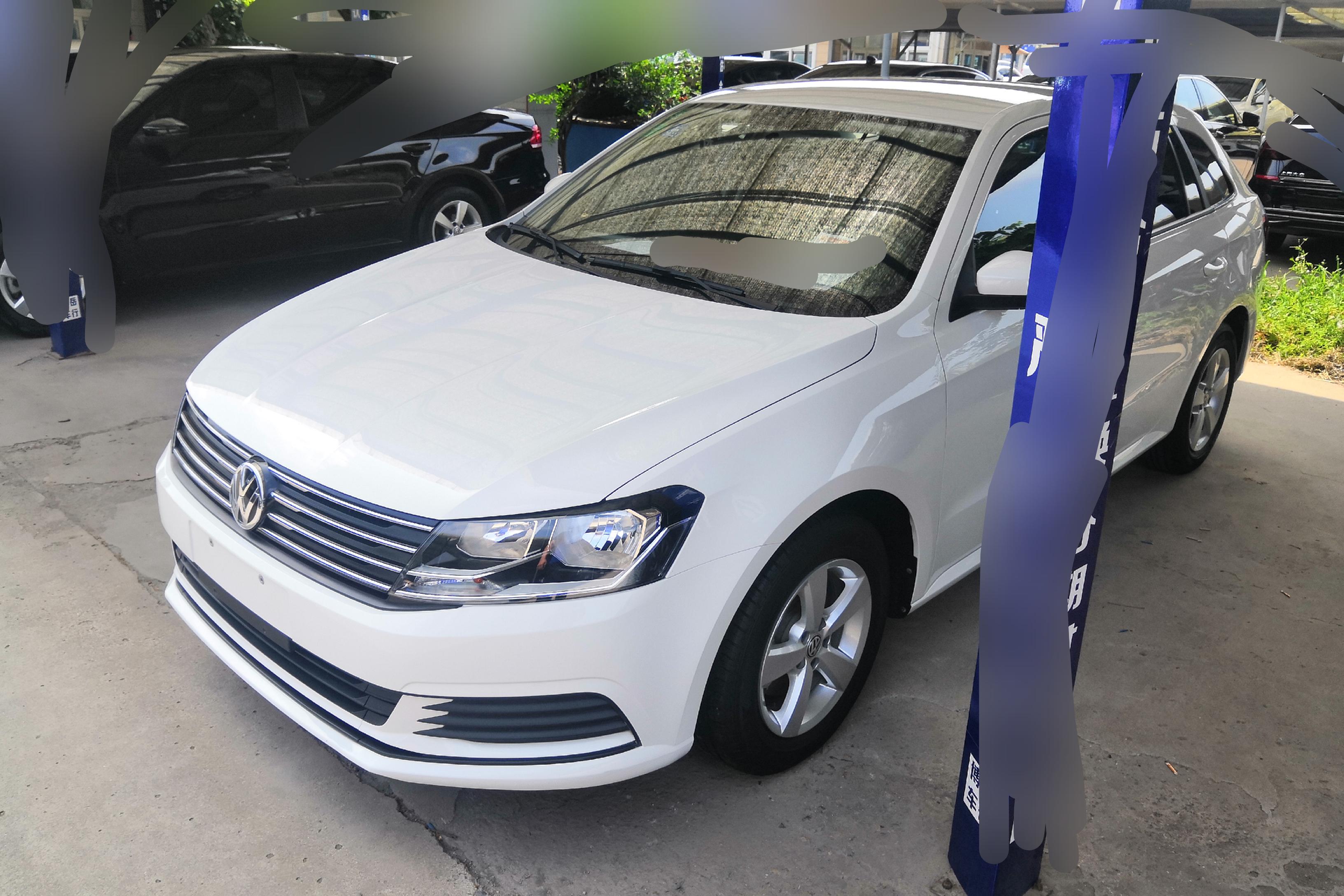 Volkswagen Gran Lavida 2016 immagine di auto 