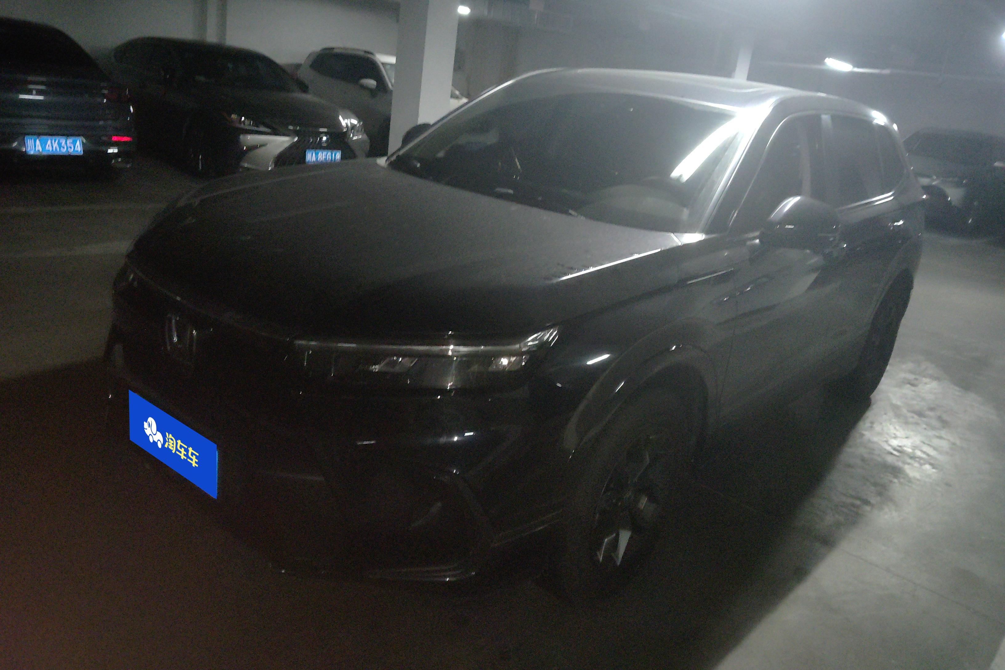 Honda Breeze 2023 car image 