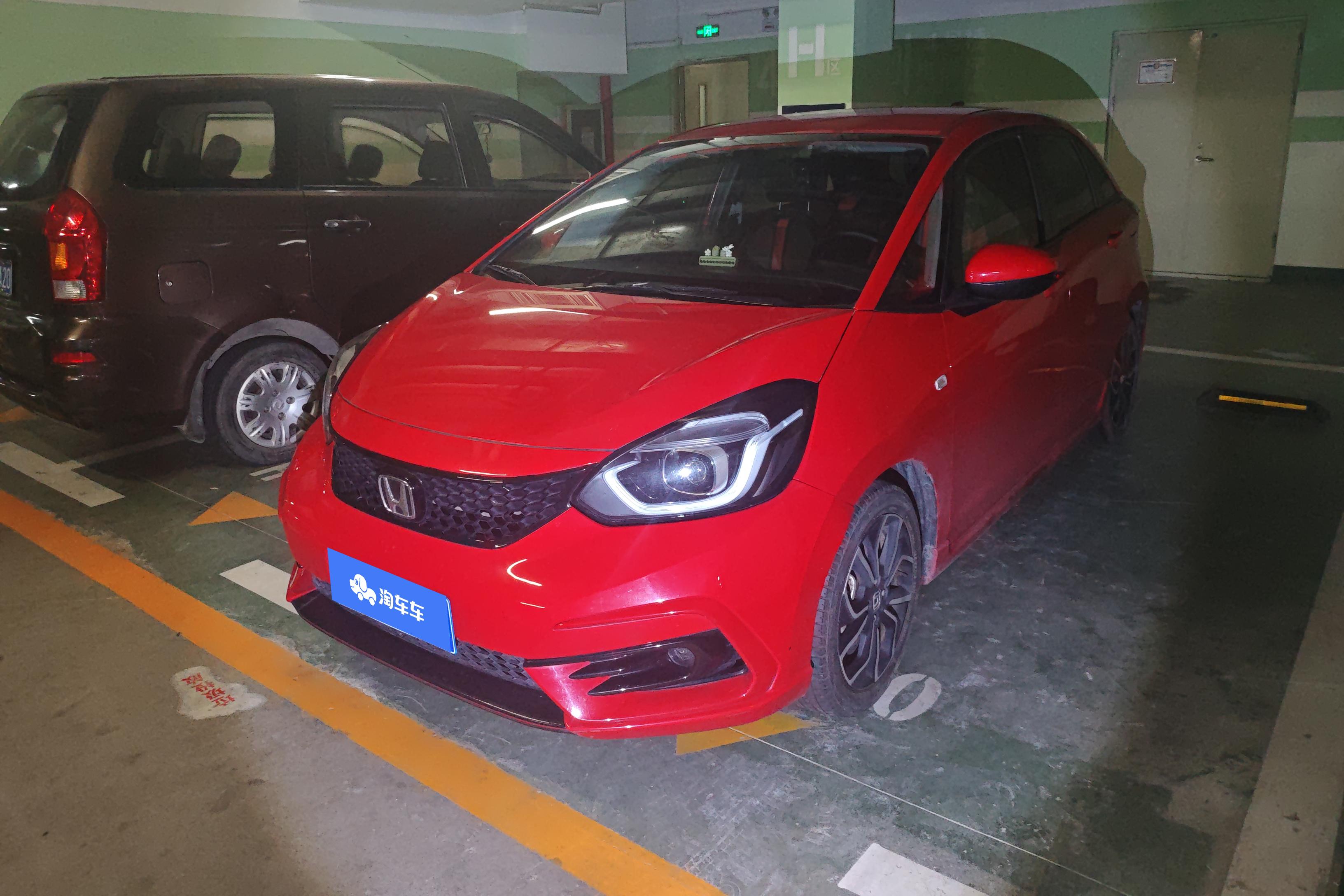 Honda LIFE 2021 Honda LIFE 2021 car image