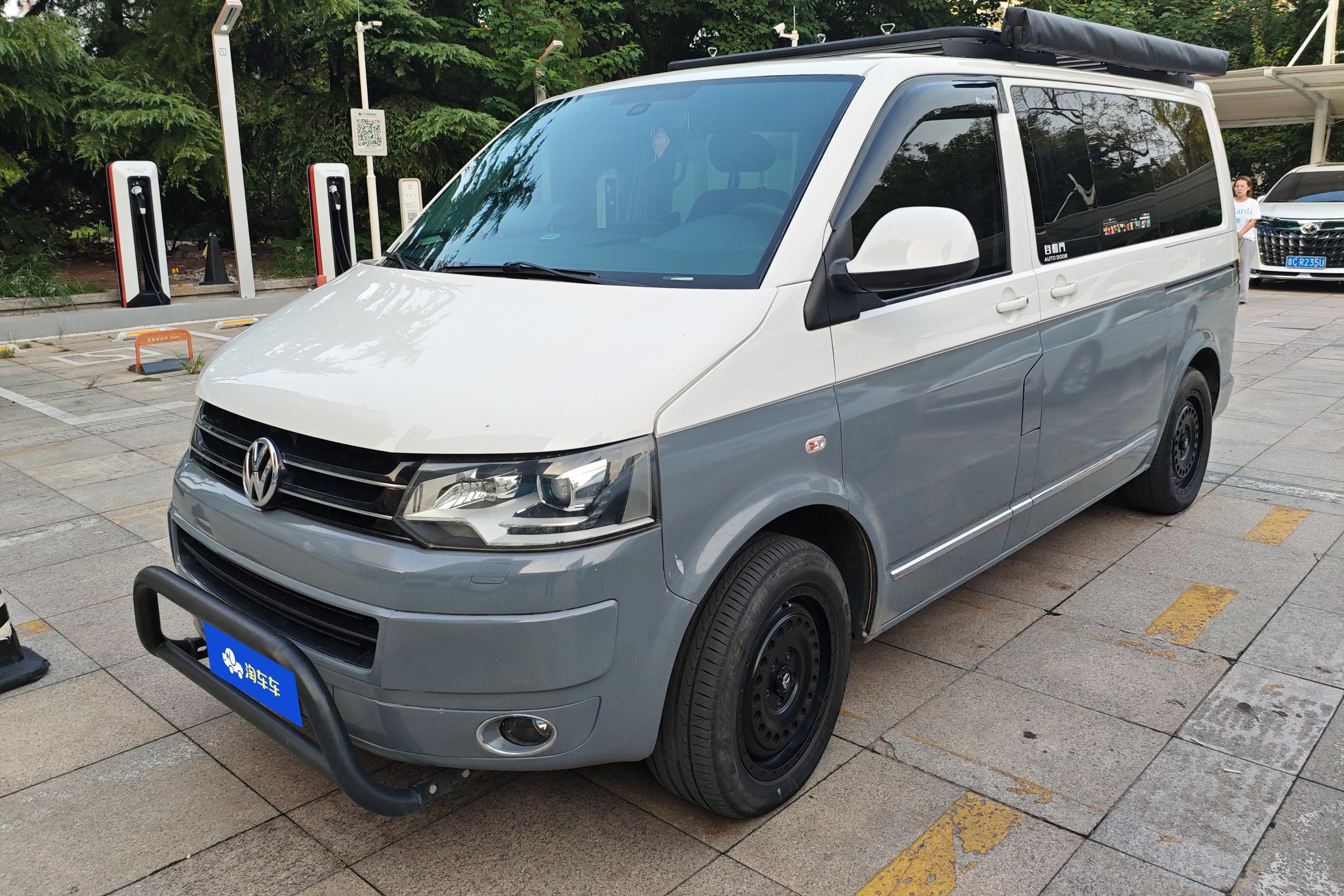 Volkswagen Multivan 2013 Volkswagen Multivan 2013 imagem de carro