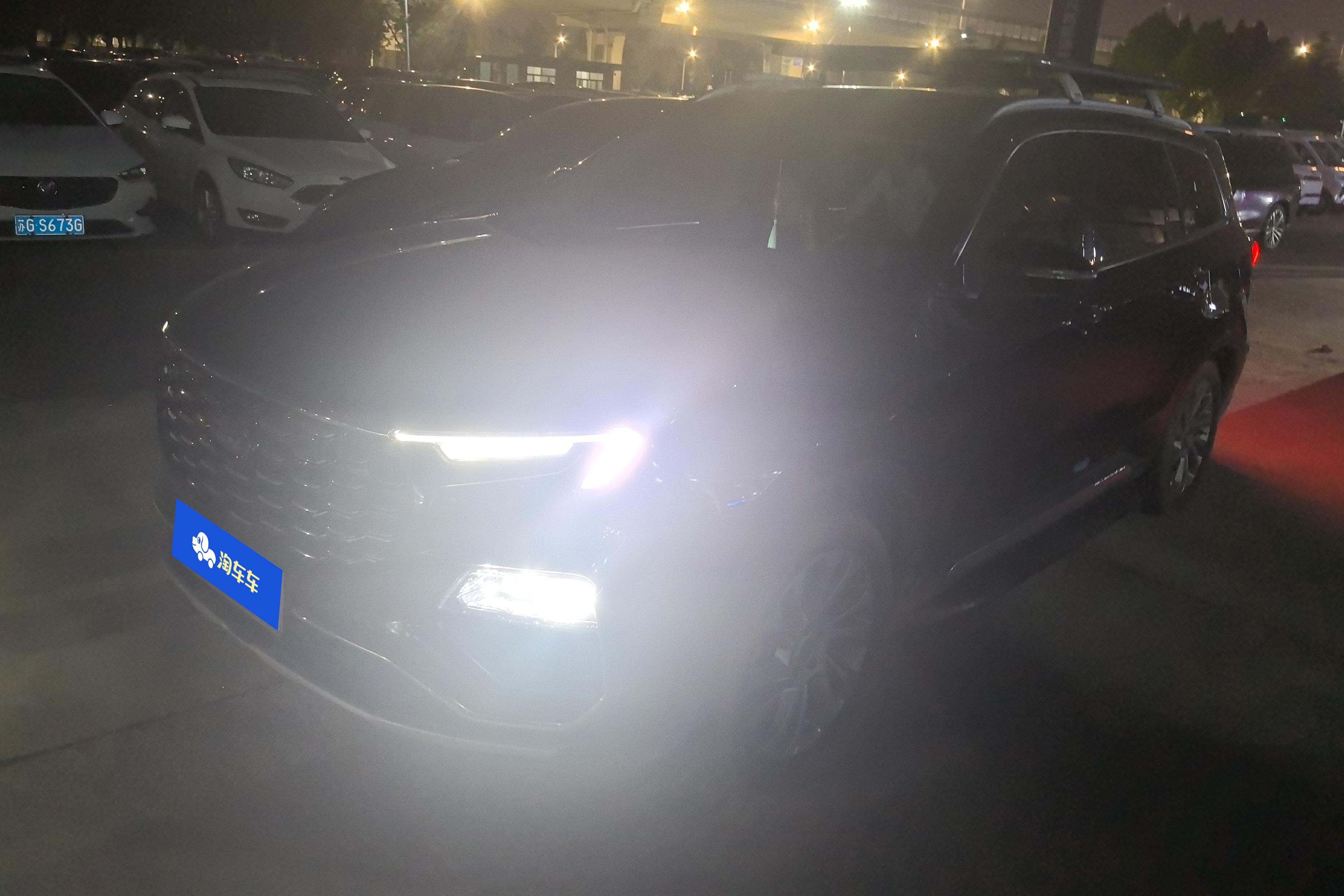 Ford Equator 2023 car image 