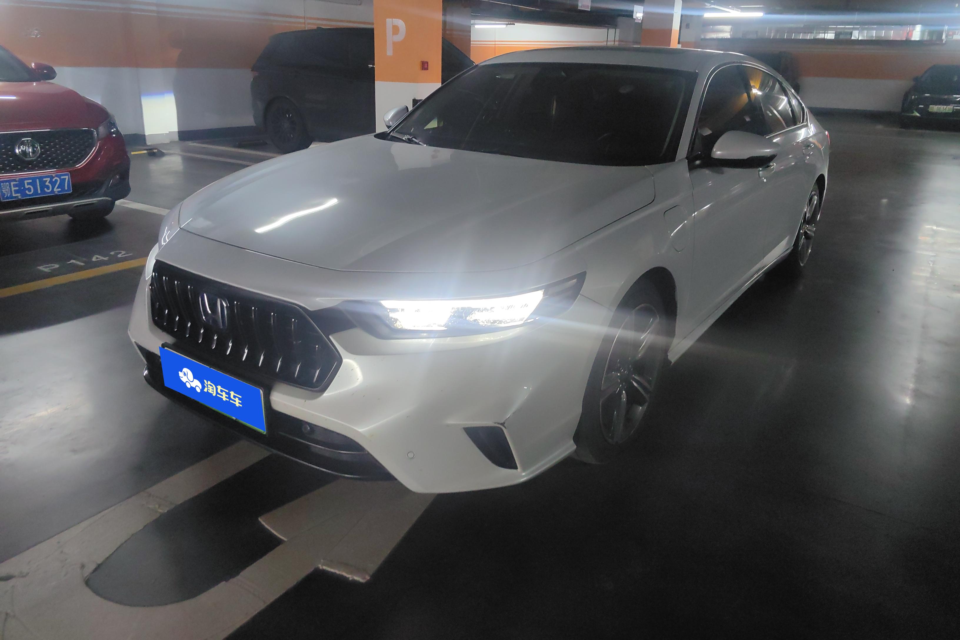 Honda Inspire 2023 car image 