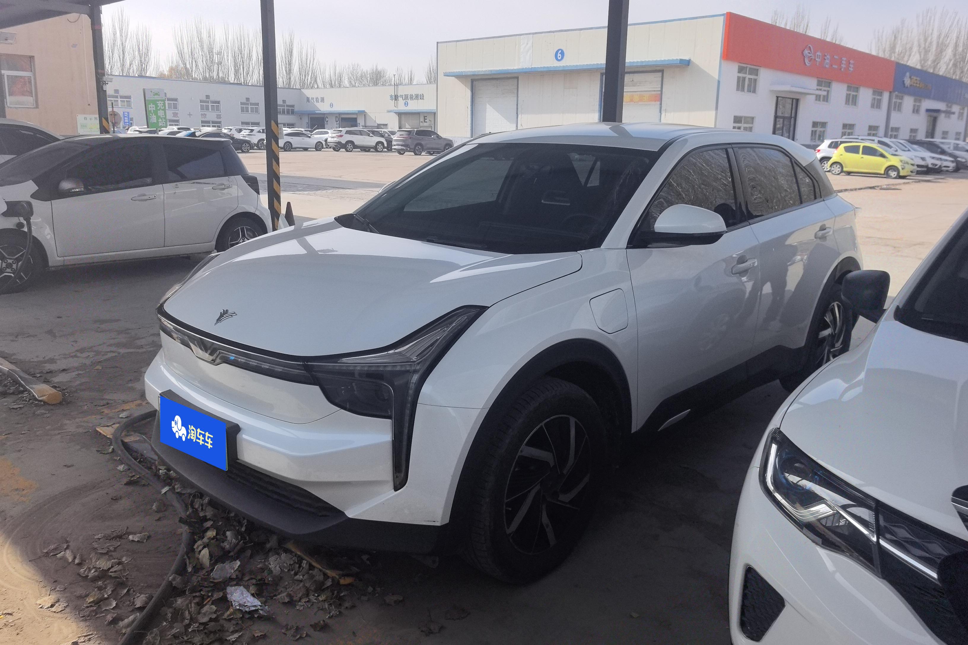 Neta U 2022 Neta U 2022 изображение автомобиля