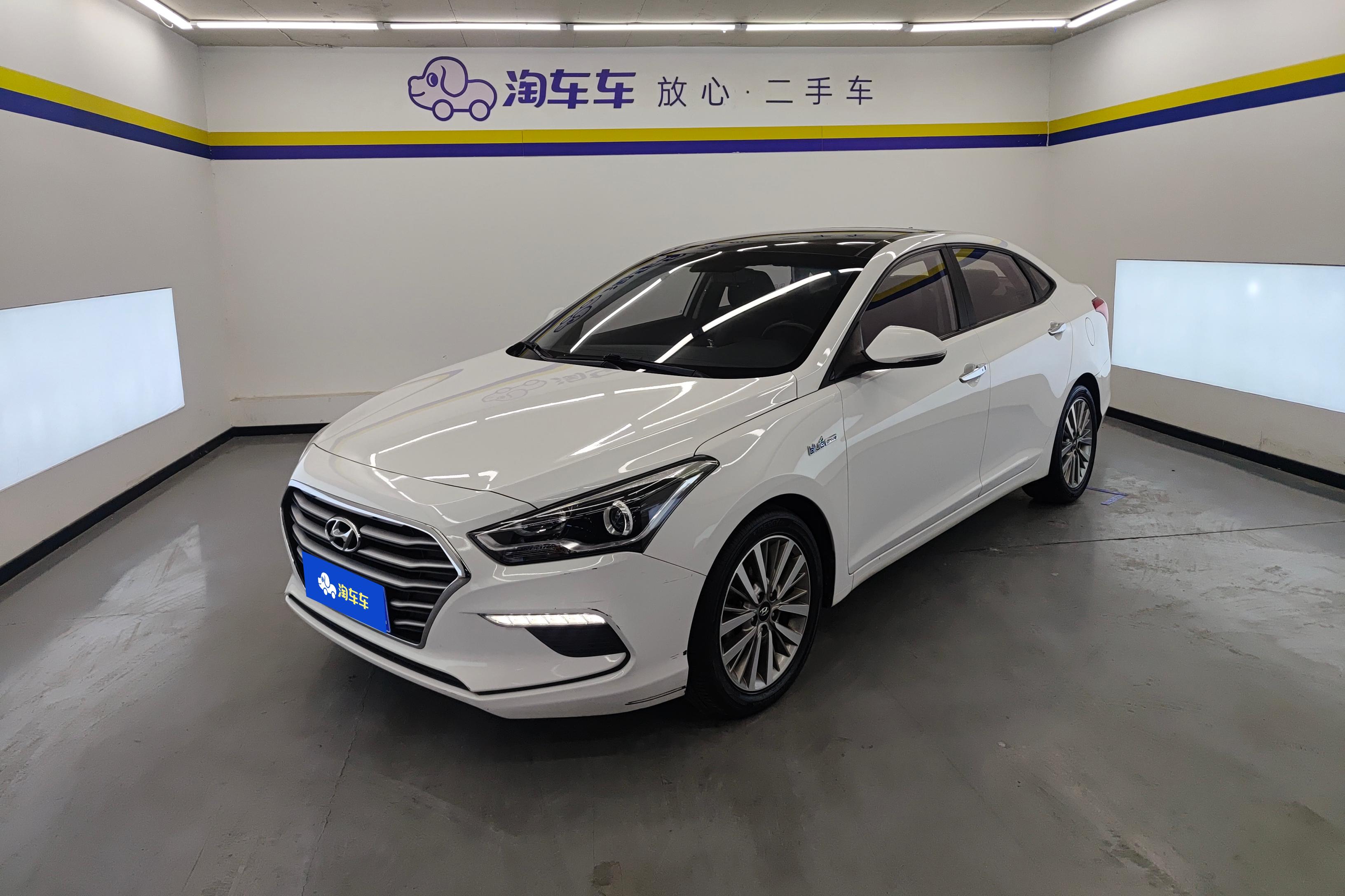 Hyundai Mistra 2020 car image 