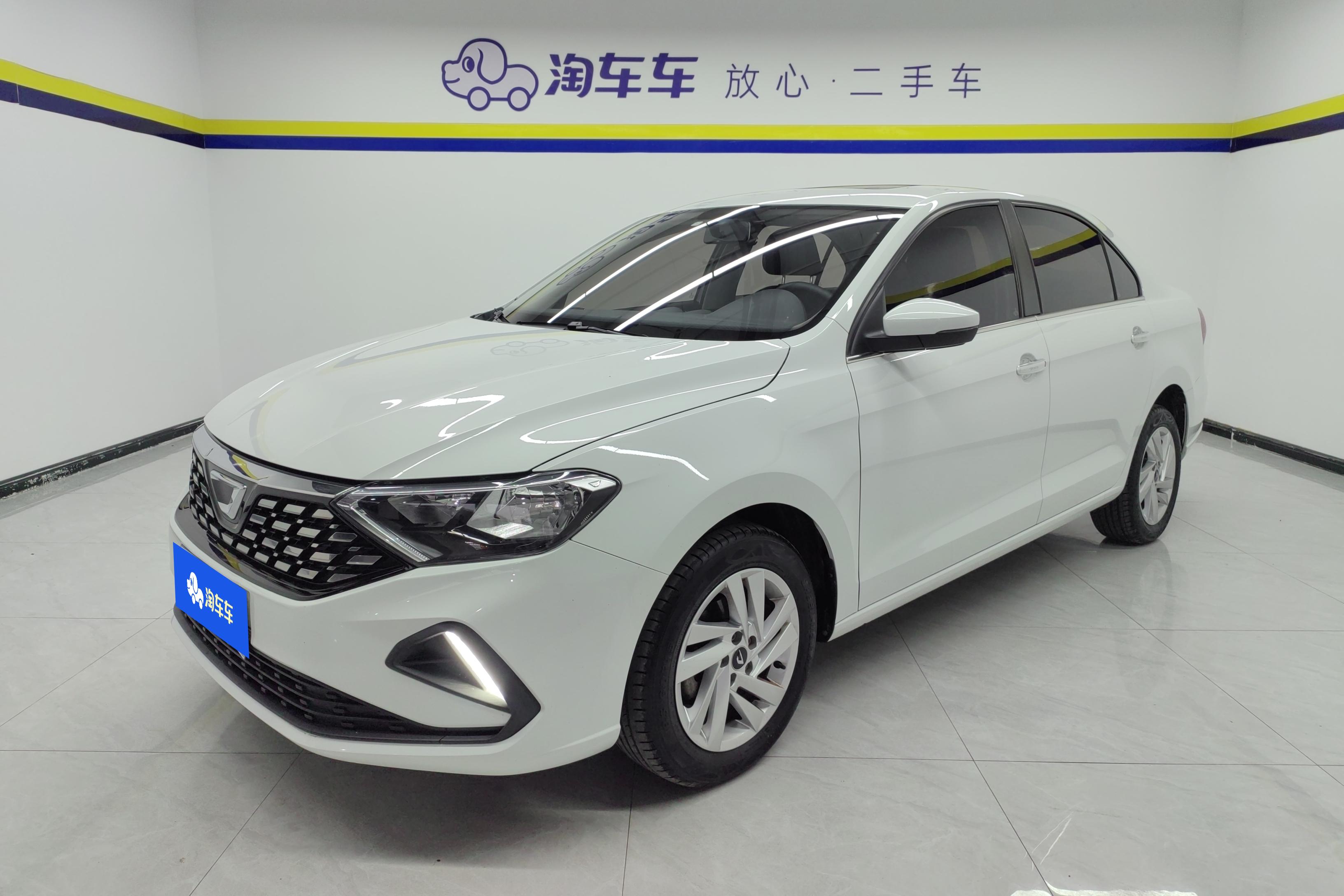 Jetta VA3 2022 Jetta VA3 2022 汽车图片