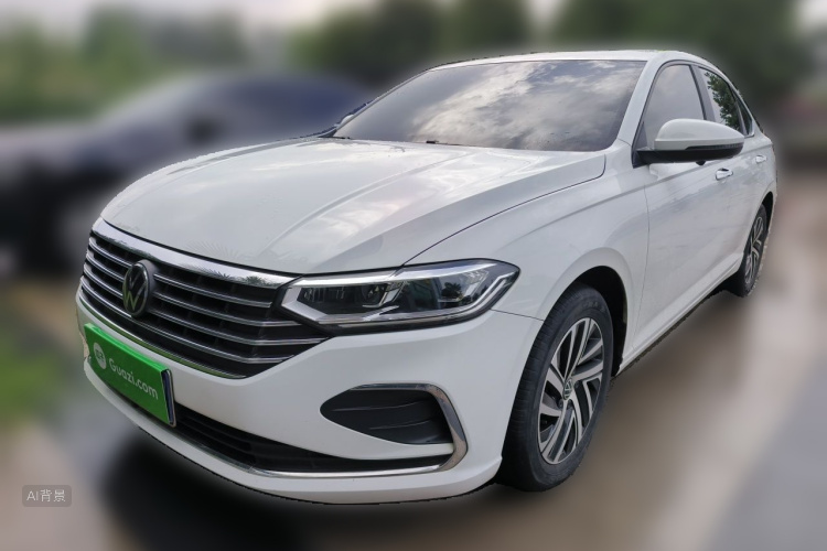 Volkswagen Lavida 2022 #2 Volkswagen Lavida 2022 car image #2