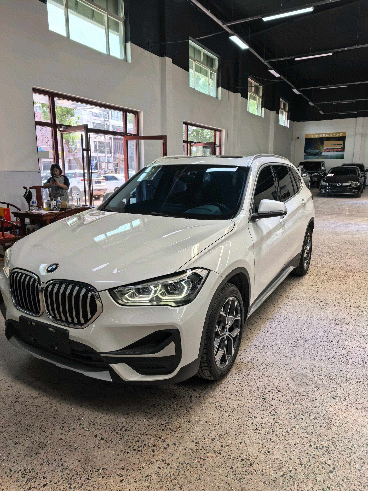 2021 2021 car image