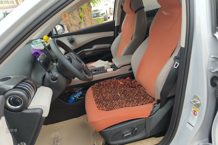 BYD Yuan Plus 2024 car image #17