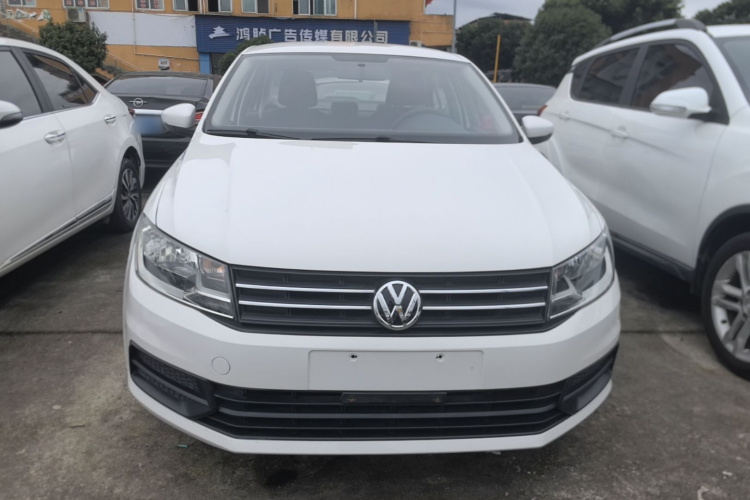 Volkswagen Santana 2020 #3 Volkswagen Santana 2020 image de voiture #3