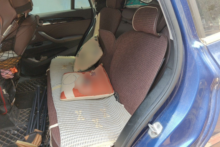 BMW X1 2021 صورة سيارة #19