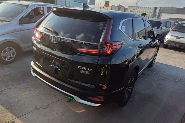 Honda CR-V 2021 immagine di auto #5