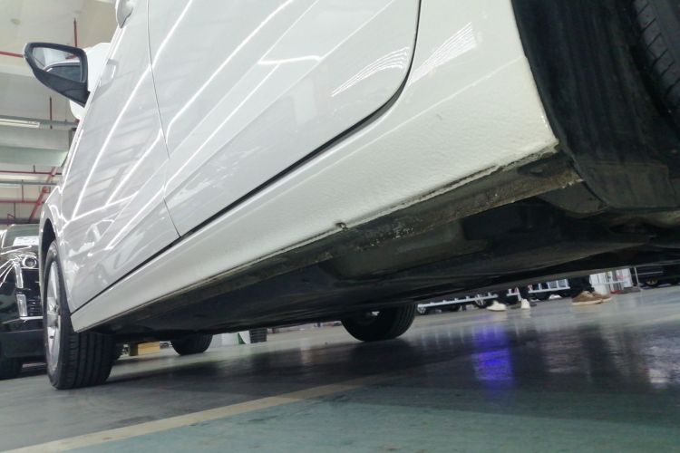 Volkswagen Polo 2020 صورة سيارة #27