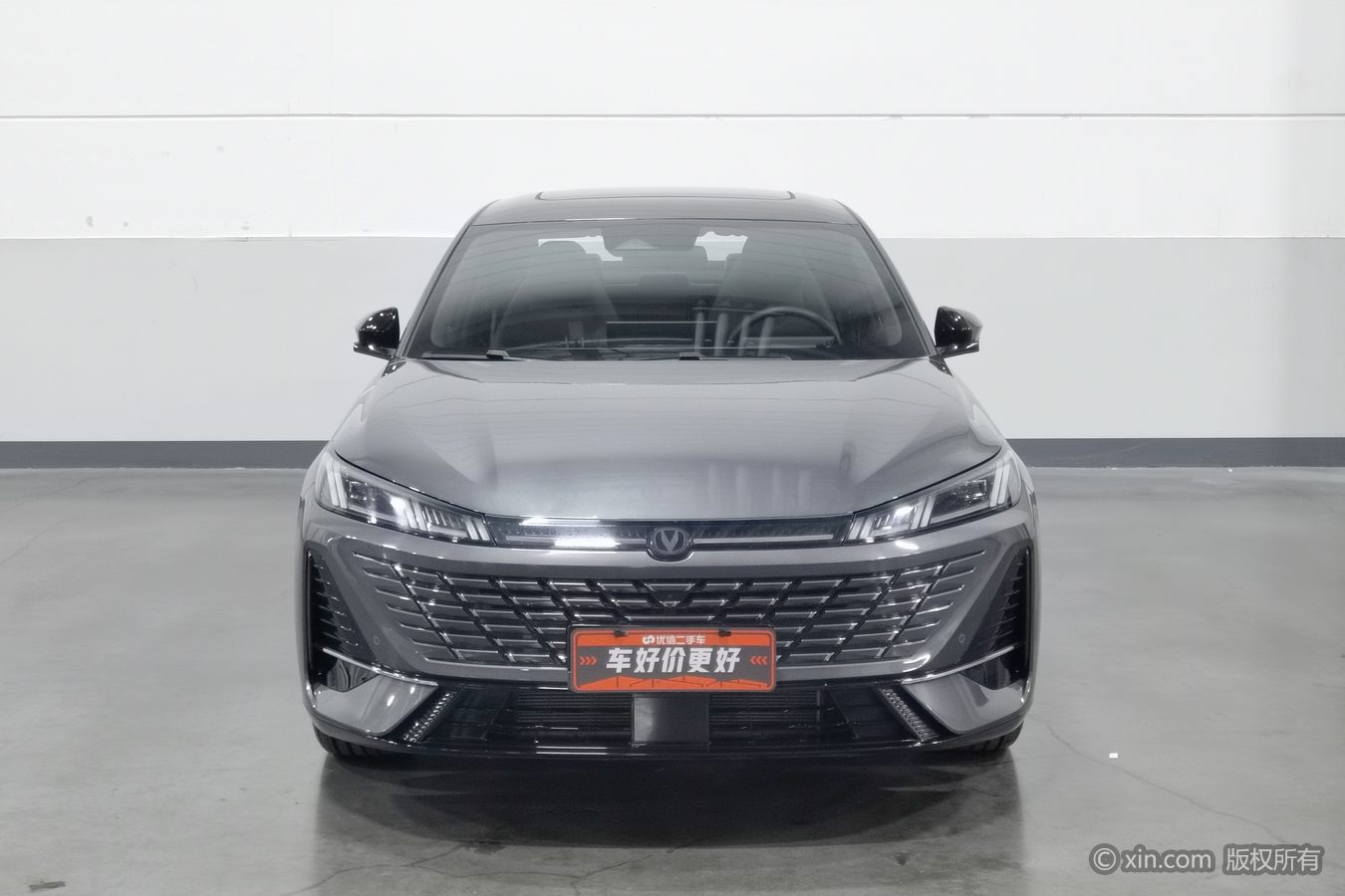 Changan Eado 2025 #4 Changan Eado 2025 изображение автомобиля #4