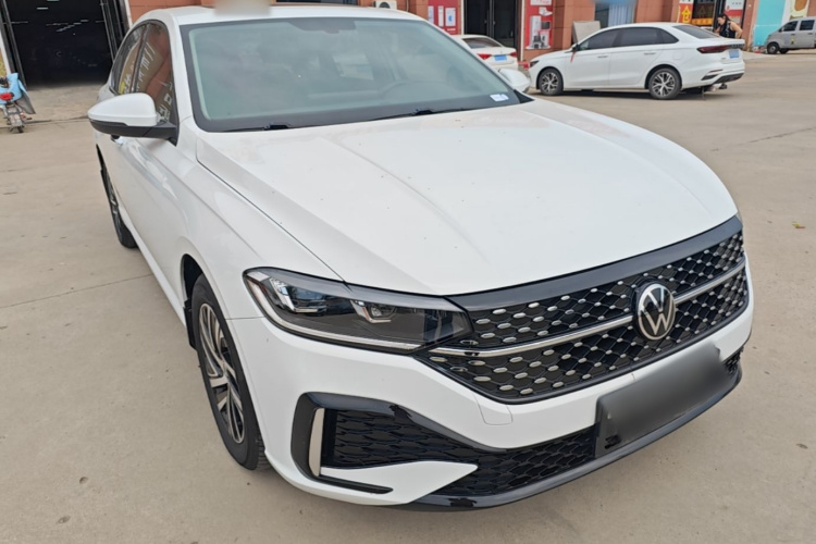 Volkswagen Lavida 2023 car image #6