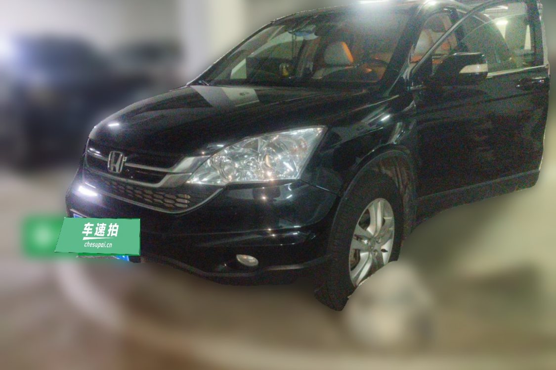 Honda CR-V 2010 Honda CR-V 2010 car image