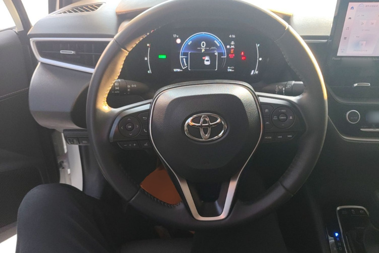 Toyota Corolla 2024 صورة سيارة #11