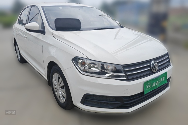 Volkswagen Santana 2022 #4 Volkswagen Santana 2022 car image #4