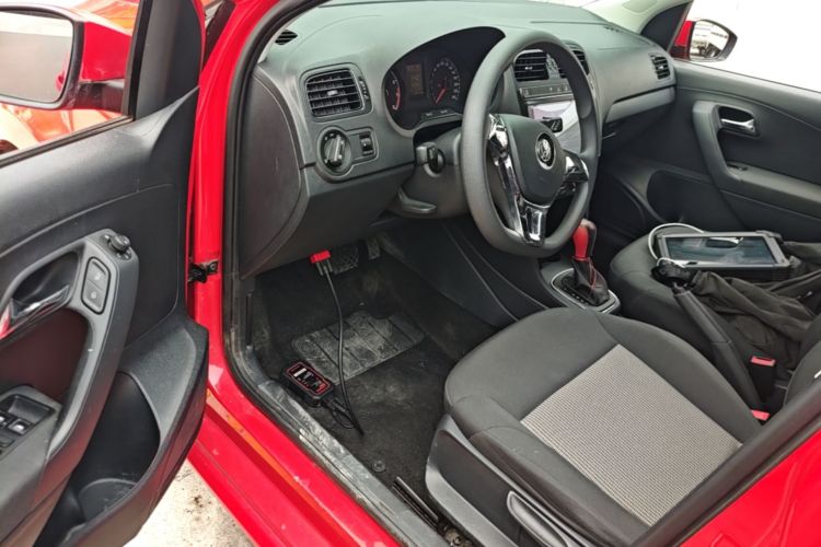 Volkswagen Polo 2019 #16 Volkswagen Polo 2019 car image #16
