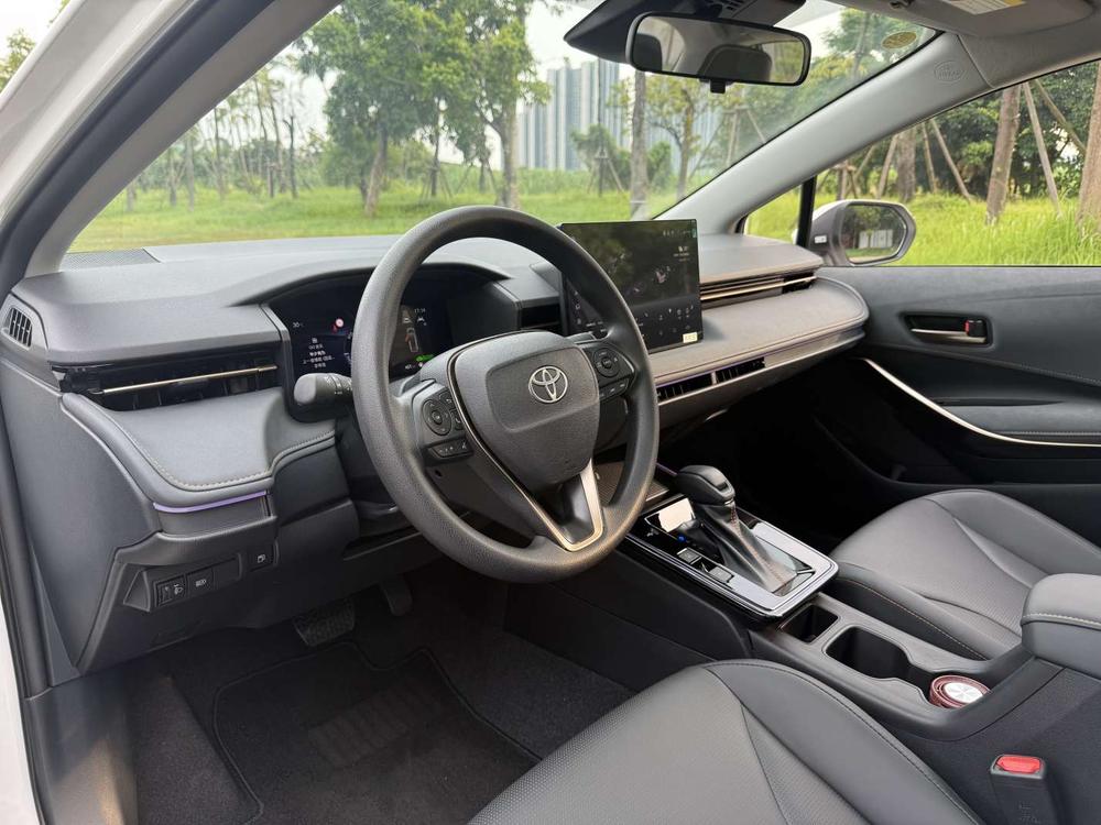 2026 car image #17