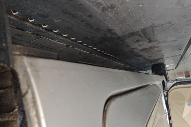 Toyota Corolla 2015 car image #27