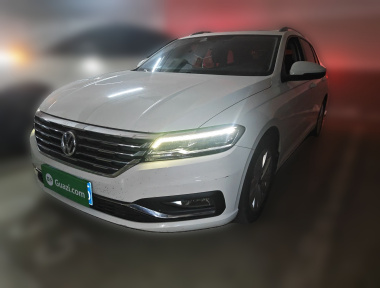 Volkswagen Lavida 2019 car image 