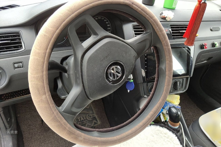 Volkswagen Santana 2021 car image #12