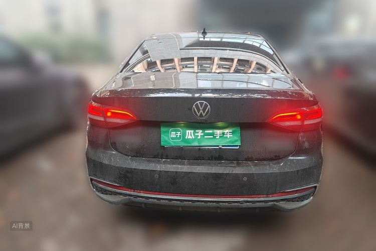 Volkswagen Lavida 2025 #6 Volkswagen Lavida 2025 immagine di auto #6