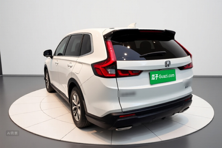 Honda CR-V 2023 car image #5