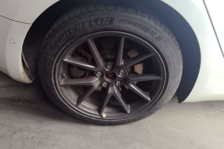Tesla Model 3 2021 #10 Tesla Model 3 2021 car image #10