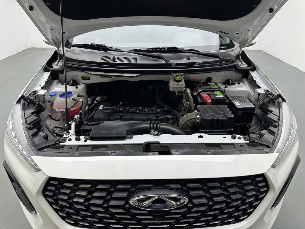 Chery Tiggo 3x 2020 car image #10