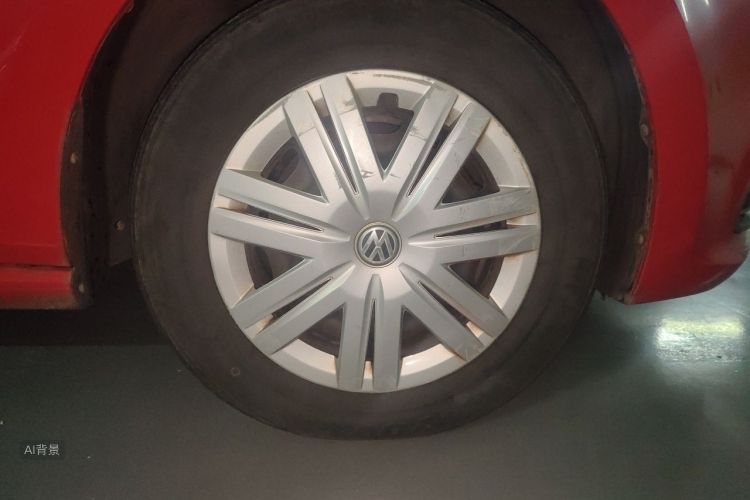 Volkswagen Polo 2016 #9 Volkswagen Polo 2016 car image #9