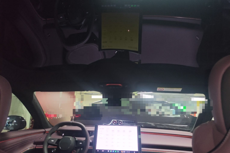 2026 #20 2026 immagine di auto #20