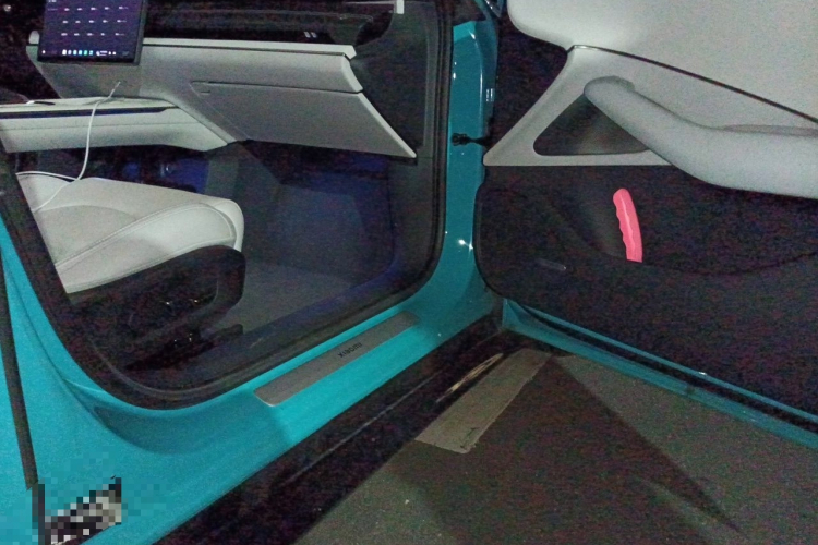 MI SU7 2024 #21 MI SU7 2024 car image #21