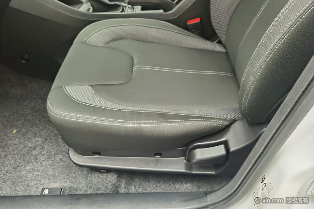 Chery Tiggo 3x 2024 car image #18