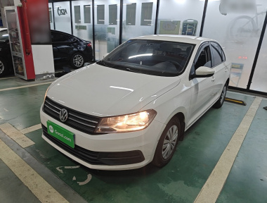 Volkswagen Santana 2019 Volkswagen Santana 2019 immagine di auto