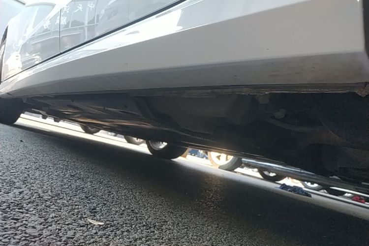 Audi A3 2021 immagine di auto #27