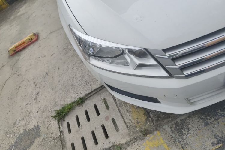 Volkswagen Santana 2016 #8 Volkswagen Santana 2016 car image #8