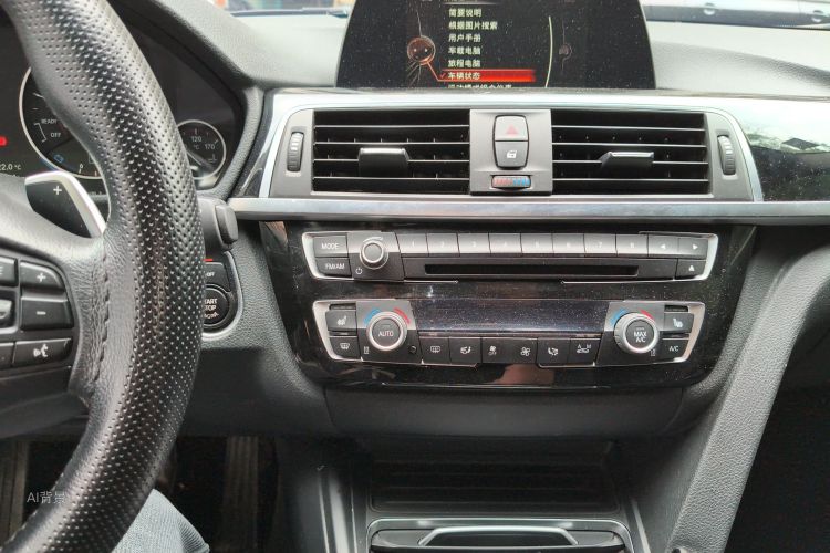 BMW 3 Series 2017 صورة سيارة #15