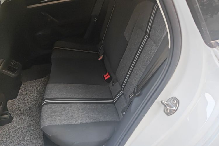 Volkswagen Lavida 2019 #14 Volkswagen Lavida 2019 car image #14