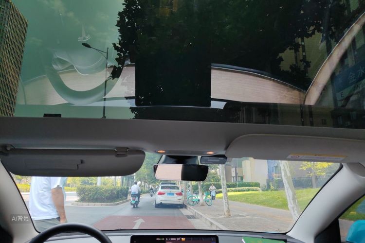 Tesla Model 3 2021 car image #20