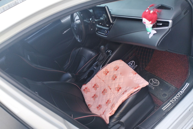 Toyota Corolla 2020 car image #27