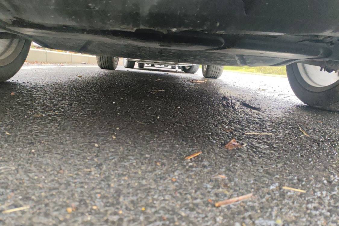 Volkswagen Tharu 2019 car image #13