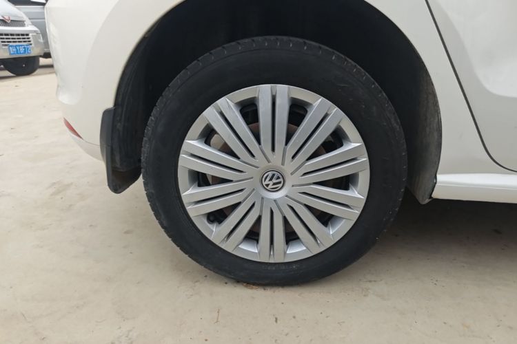Volkswagen Polo 2016 #10 Volkswagen Polo 2016 car image #10